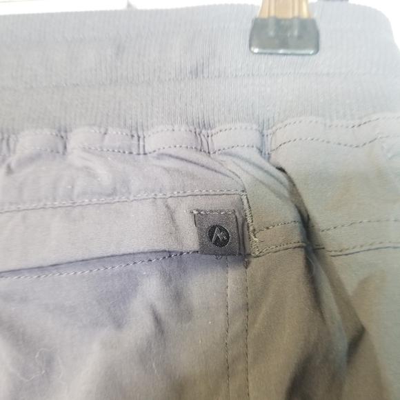 Marmot Hadley Gray convertible pants - Picture 9 of 16